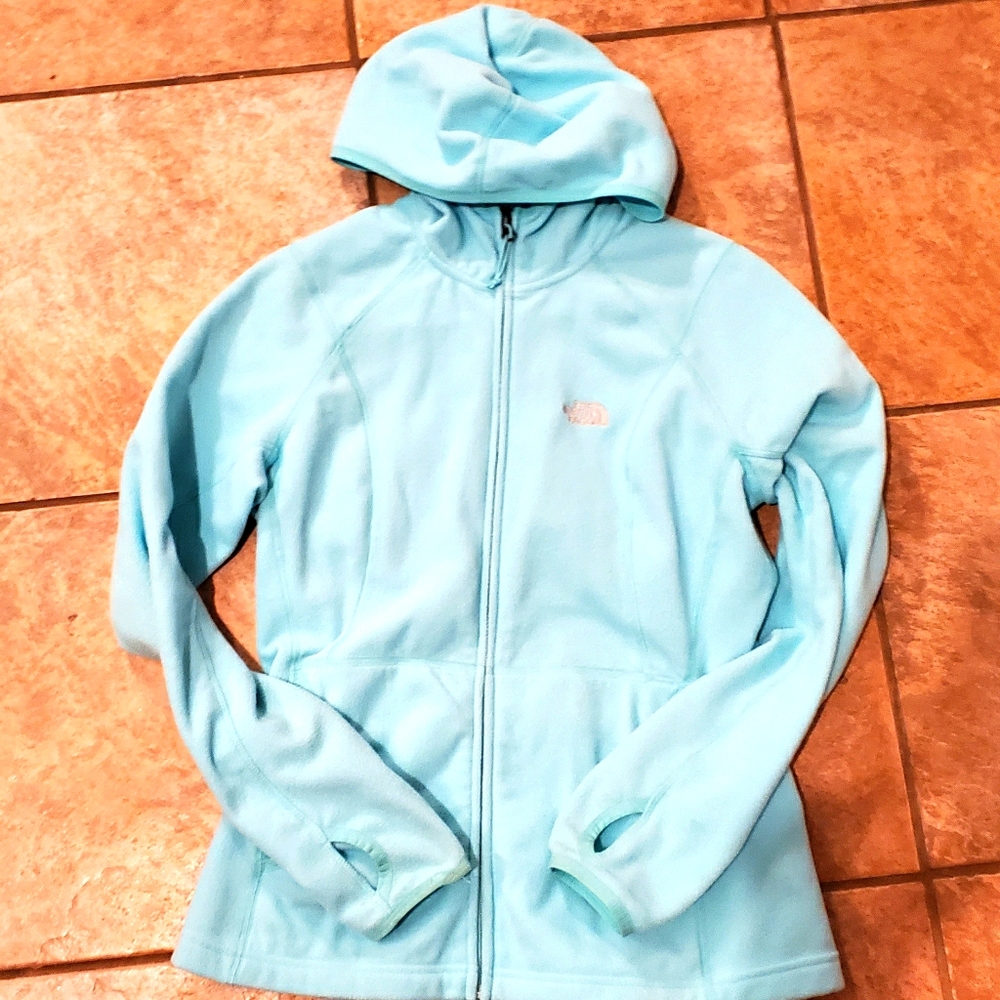 Women's North Face Fleece